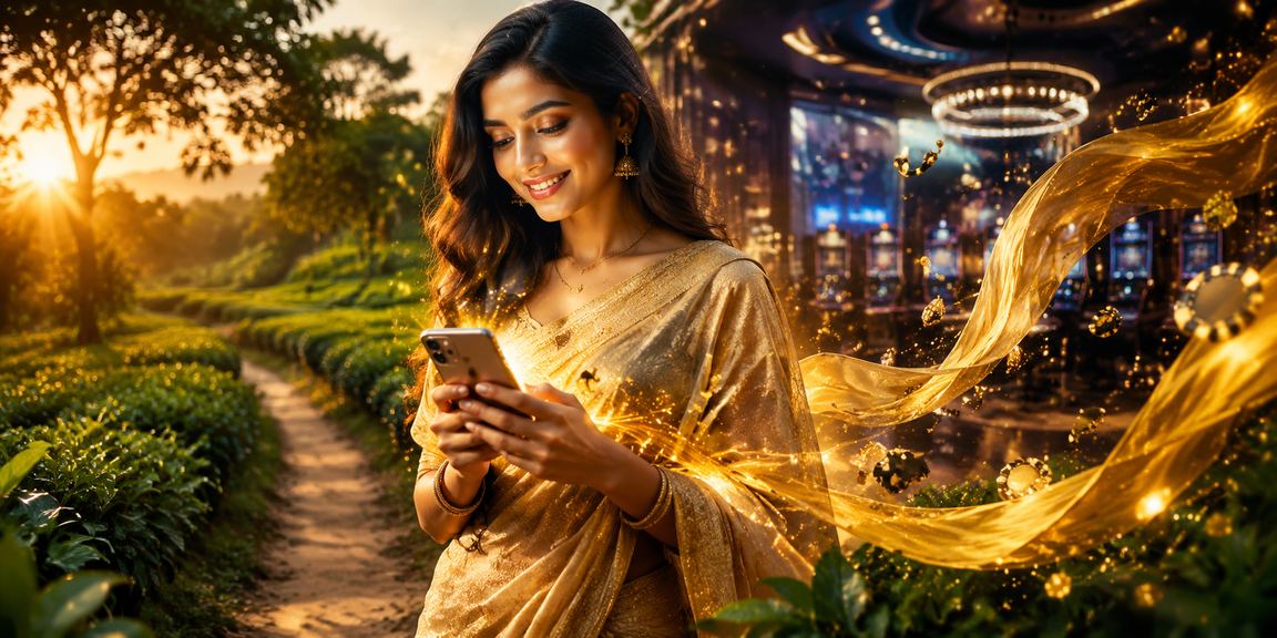 গাজীপুরে মোবাইলে ক্যাসিনো উপভোগ