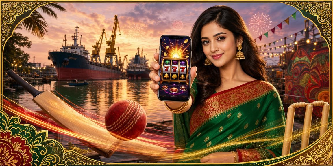 33b Android অ্যাপে ক্রিকেট বেটিং উপভোগ করছেন বাংলাদেশি ব্যবহারকারী