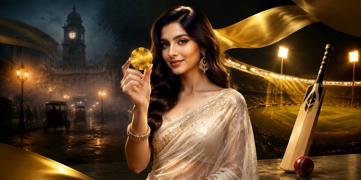 রংপুরে শাড়ি পরিহিত নারী মোবাইলে 33b জ্যাকপট গেম উপভোগ করছেন