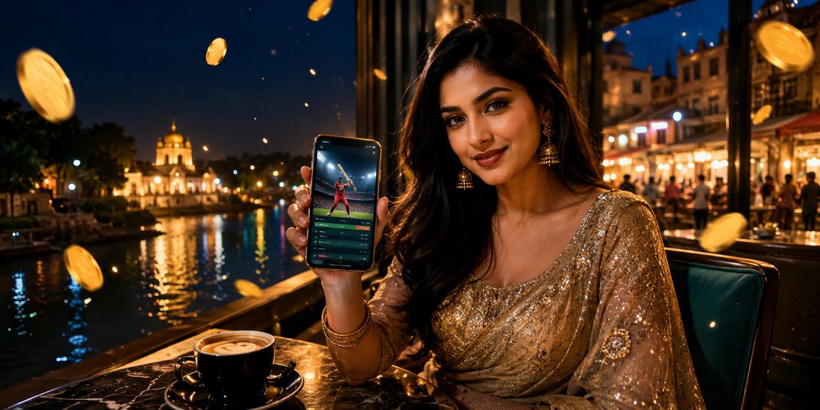 সোনারগাঁওয়ে ক্রিকেট বেটিং উপভোগ